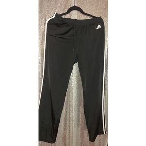 Womens Adidas Track Pants
